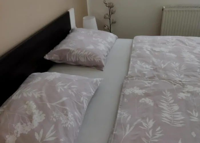 Apartma Jerman - Cerknica