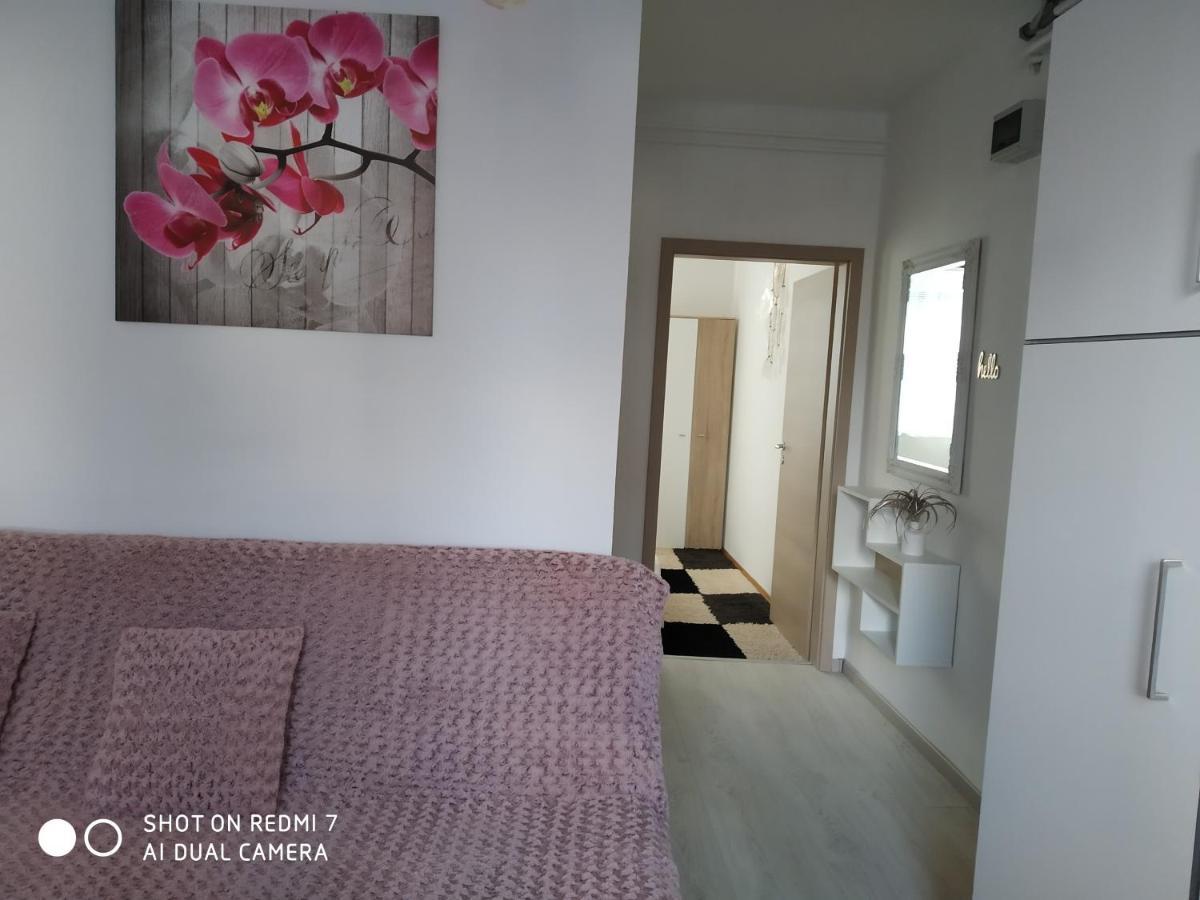 Apartma Jerman - Appartamento *