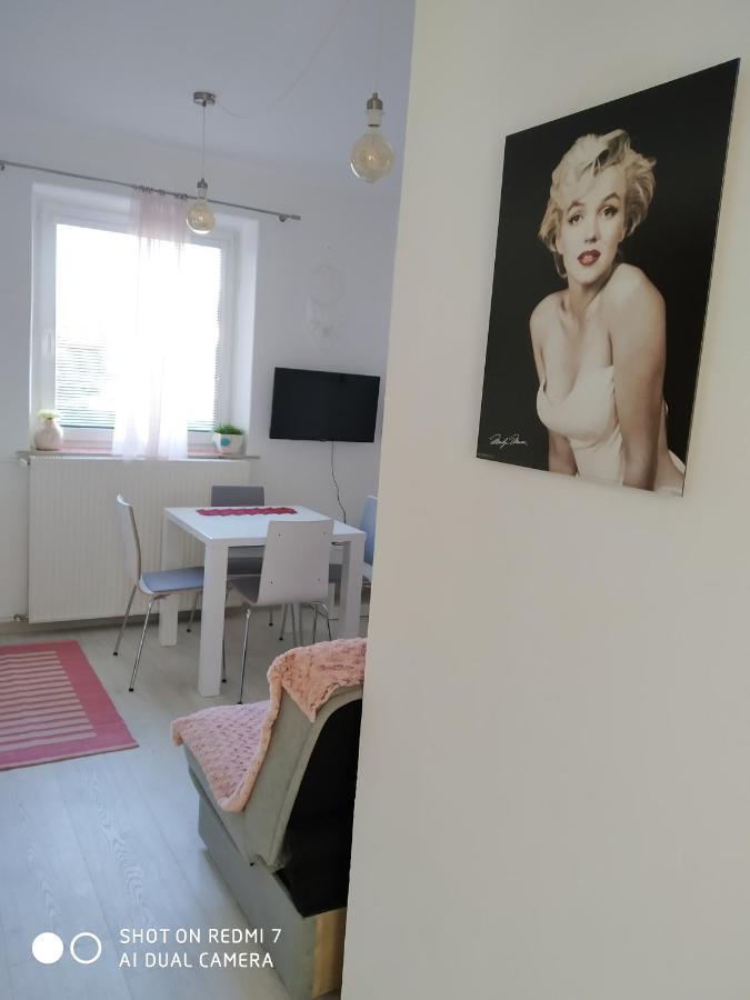 Apartma Jerman -