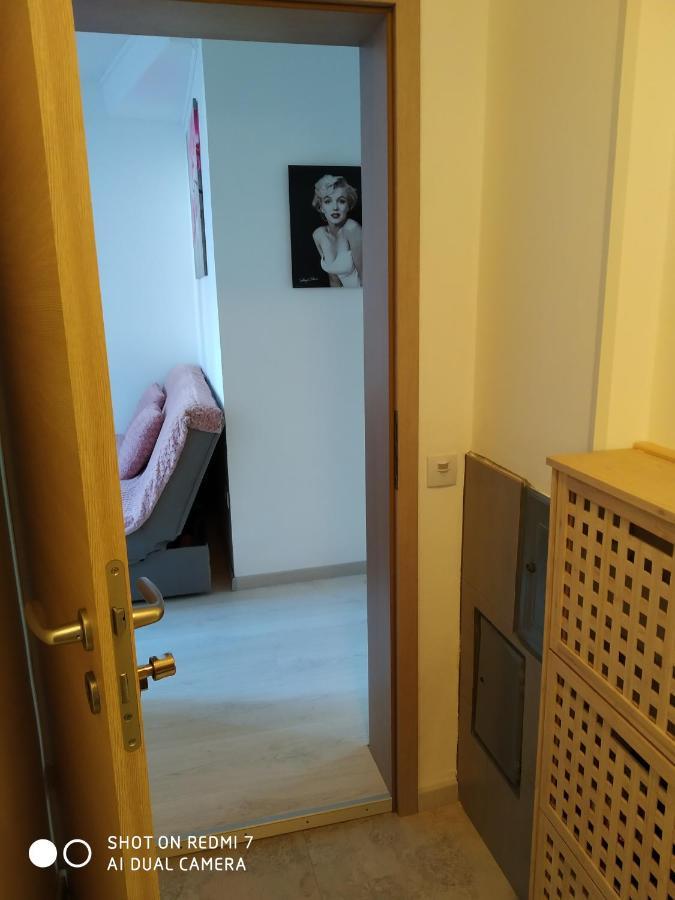 Apartma Jerman -