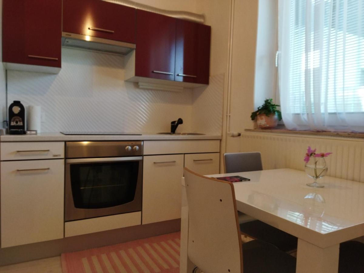 Appartamento Apartma Jerman -