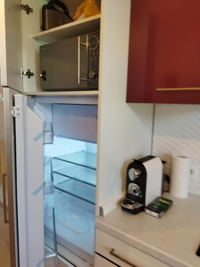 Apartma Jerman - *