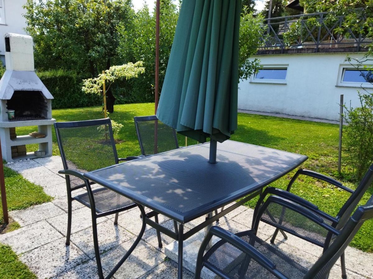 Apartma Jerman - Appartamento