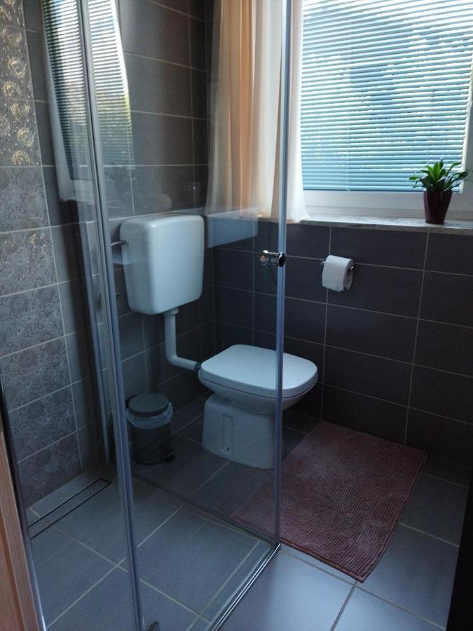 Apartma Jerman - *