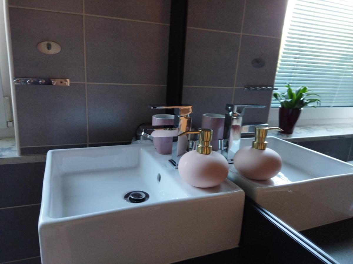 Apartma Jerman - Appartamento