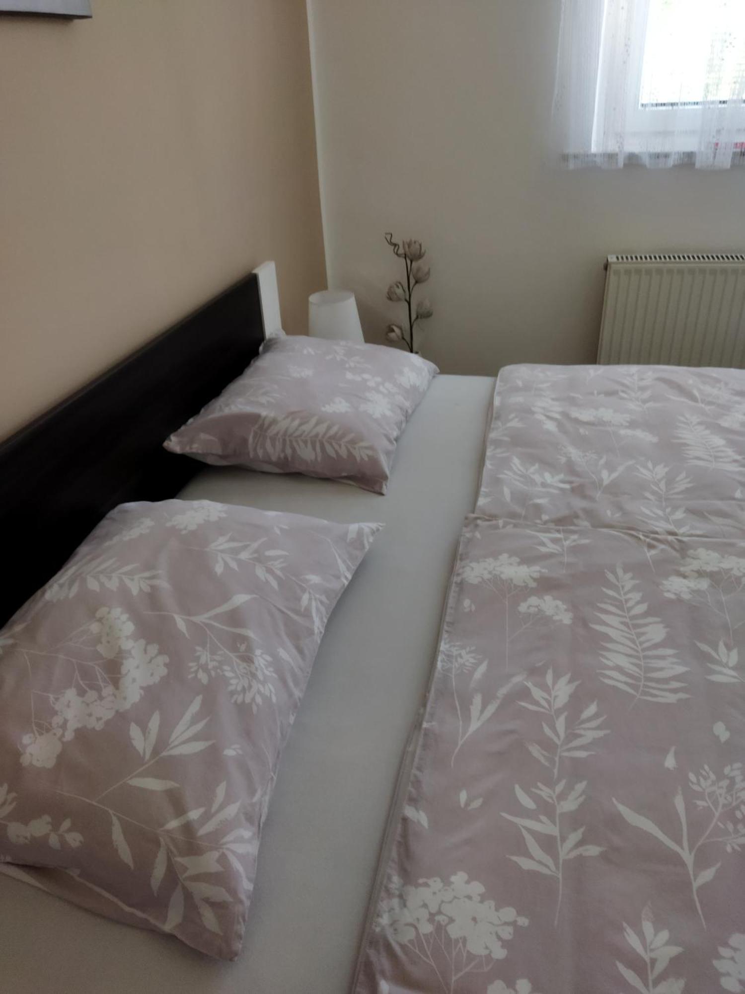 Apartma Jerman - *